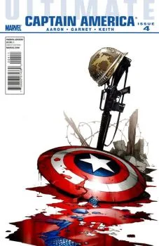 Cover of The Last Stand