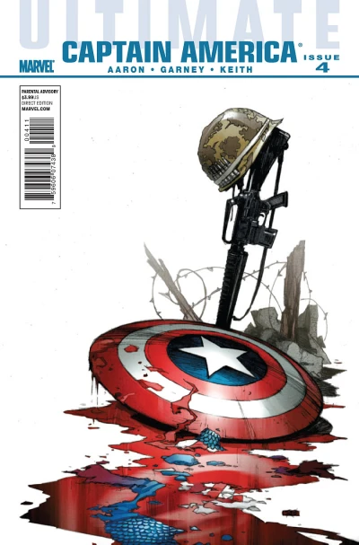 Cover of The Last Stand