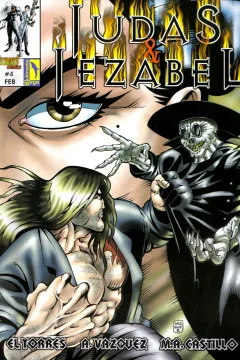 Issue #4