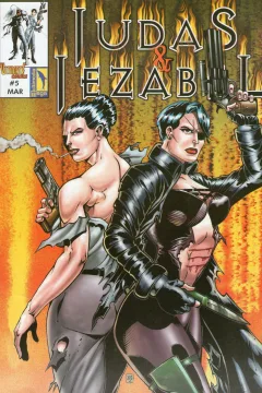 Issue #5