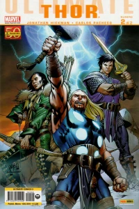 Issue #2