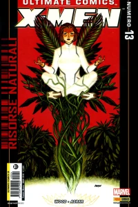 ULTIMATE X-MEN 13