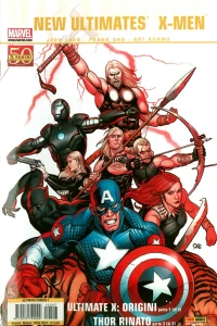 Issue #7