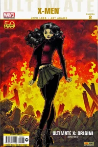 Issue #8