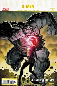 Issue #9