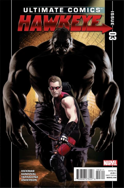 Cover of Part Three of Four