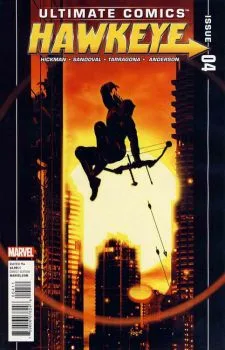Cover of Part Four of Four