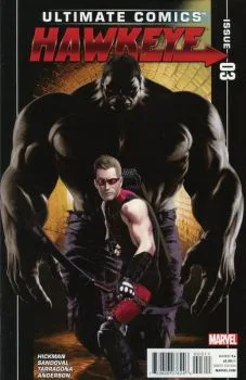 Cover of Part Three of Four