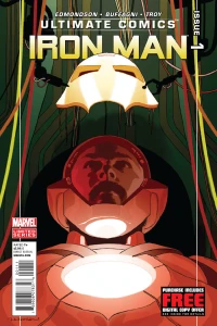 Demon in the Armor, Part 1 of 4