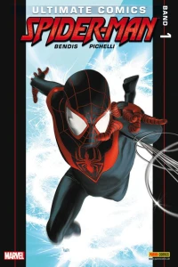 Issue #1