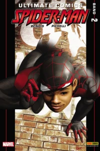 Issue #2