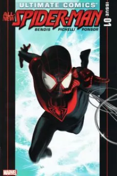 All-New Spider-Man