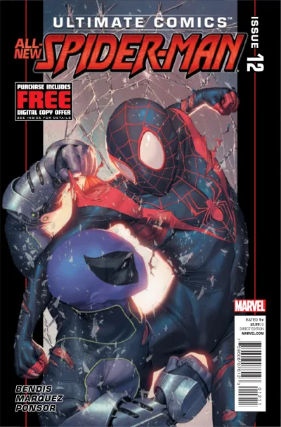 Cover of Prowl This!