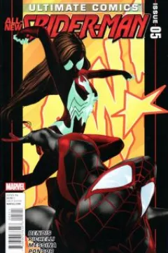 The Boy Who Would Be Spider-Man