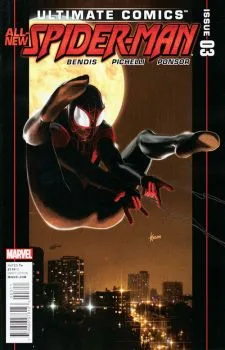 Cover of To Be or Not to Be... Spider-Man!