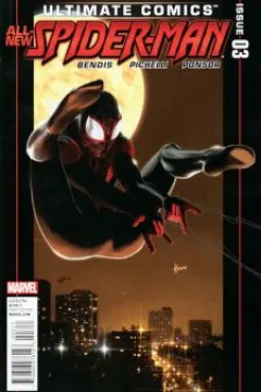 To Be or Not to Be... Spider-Man!