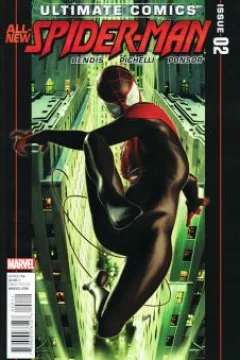 Who is Miles Morales?