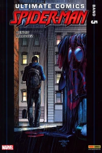Issue #5