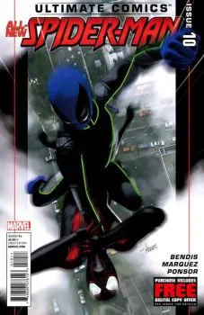 Cover of Issue #10