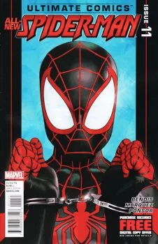 Cover of Issue #11