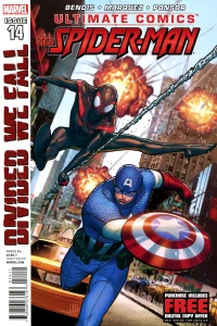 Divided We Fall Part 2