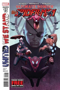 United We Stand; Part 1