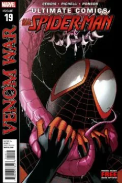 Venom War; Part 1