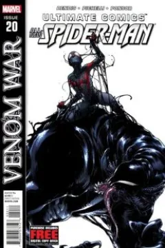 Venom War; Part 2