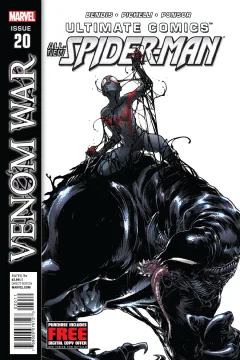 Venom War; Part 2