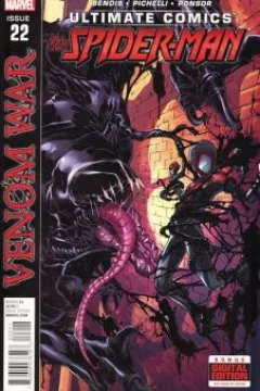 Venom War; Part 4
