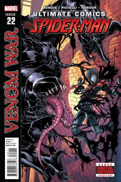 Venom War; Part 4