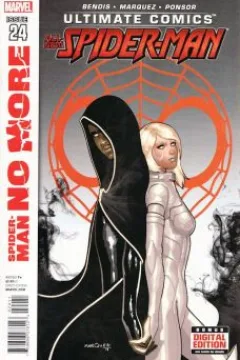 Spider-Man No More, Part 2; Cloak and Dagger vs. Bombshell