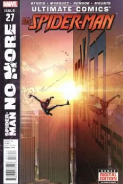 Spider-Man No More, Part 5; Hello, Roxxon!