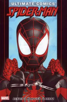 Cover of Volume Three