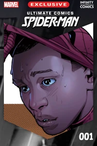 Issue #1
