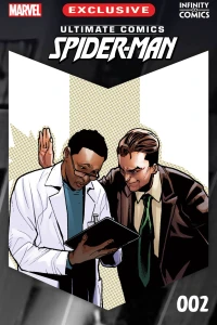 Issue #2