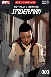 Issue #3