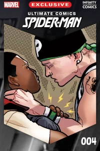 Issue #4