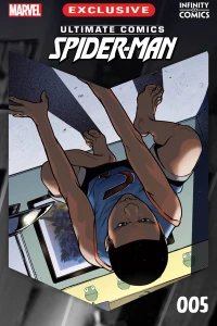 Issue #5
