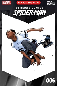Issue #6