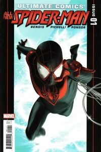 All-New Ultimate Spider-Man