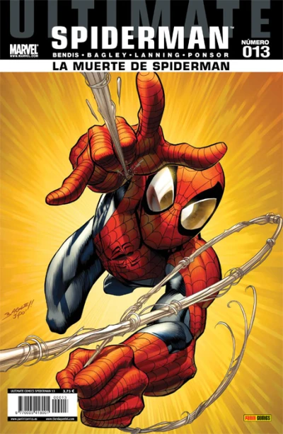 Cover of Issue #13