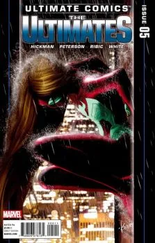 Cover of The World: Part One