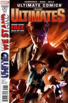 United We Stand Part Two: Hydra War One