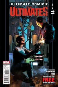 Two Cities. Two Worlds. Part Five