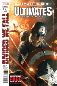 Divided We Fall, Part One