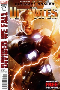 United We Stand, Divided We Fall