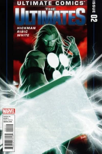 The Republic Is Burning, Part II