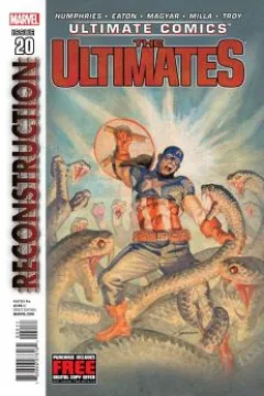 Reconstruction, Part 2 of 6