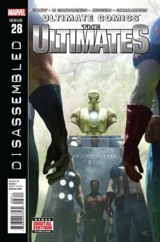 Cover of Disassembled Part 4